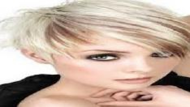 Tagli di capelli corti, proposte dell'inverno 2015