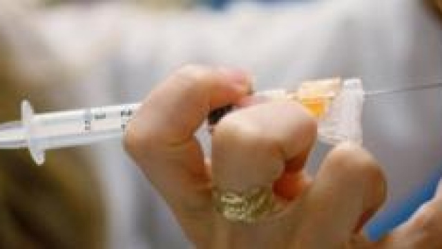 Vaccino Fluad nel mirino delle polemiche 