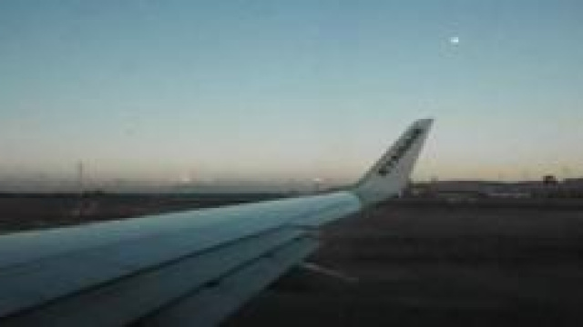 Voli low cost per Natale e Capodanno 2015