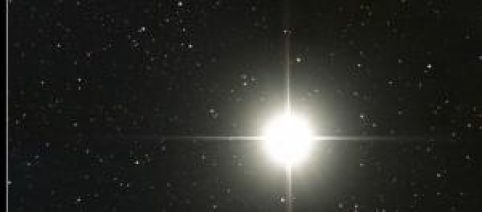 Astronómica revelación. Por motivos de seguridad, sólo se le conoce como 