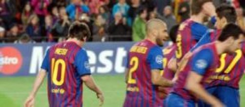 El F.C Barcelona saldr&aacute; a buscar la victoria