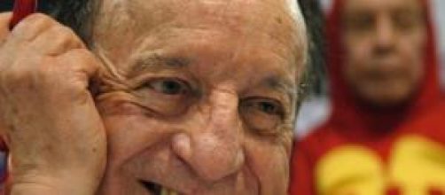 El &uacute;ltimo adi&oacute;s a un grande