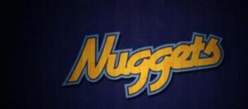 Imagen de los Denver Nuggets.