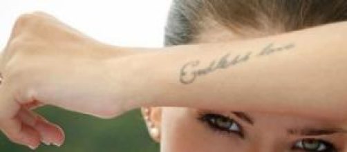 La China Su&aacute;rez desmiente p&uacute;blicamente su embarazo