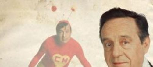 Muere Roberto G&oacute;mez Bola&ntilde;os "Chespirito"
