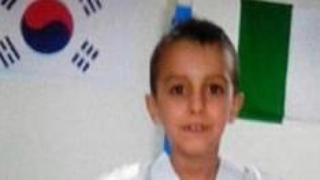 Andrea Loris, il bimbo di 8 anni ritrovato morto