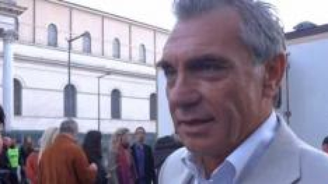 Antonio Jorio sar&agrave; cacciato dal Uomini e Donne?