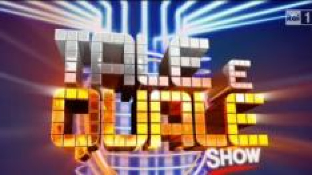 Chi ha vinto Tale e quale show 2014