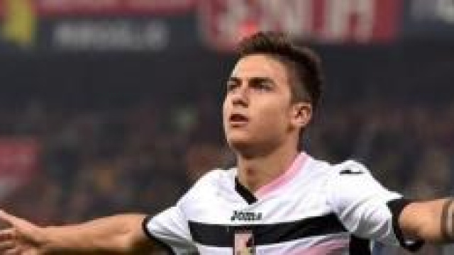 Dybala sogna l'Albiceleste