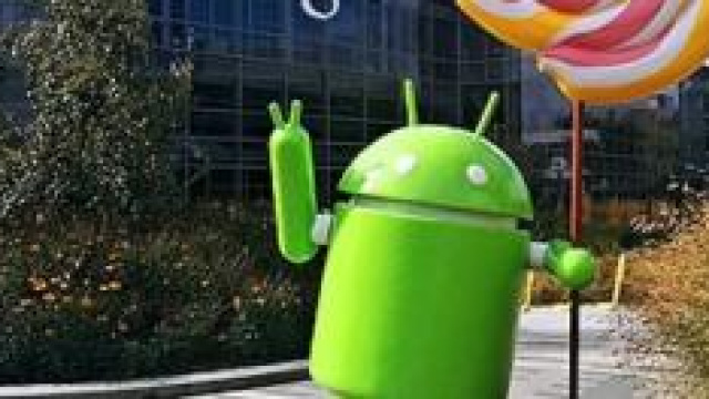 HTC One M9 e OnePlus Two avranno Android Lollipop.