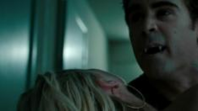 Immagine tratta dal film Fright Night 