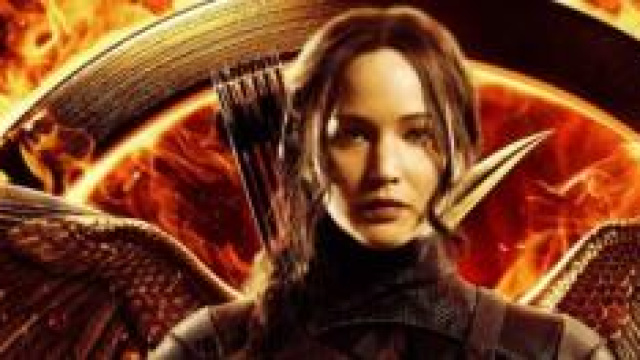 Jennifer Lawrence diventa popstar? 