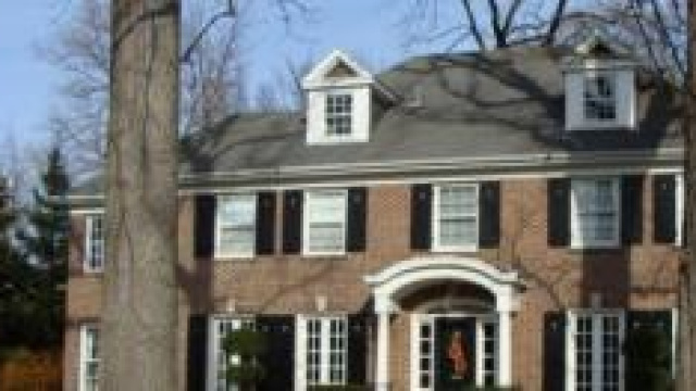 La nuova moda delle vacanze natalizie.