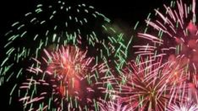 offerte viaggi Capodanno 2015