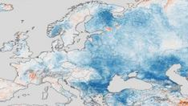 Previsioni meteo Immacolata, 5-8 dicembre '14