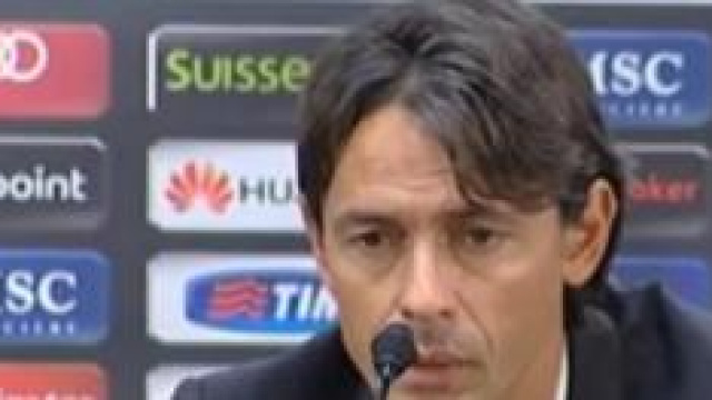 Probabili formazioni Milan-Udinese 2014 diretta tv