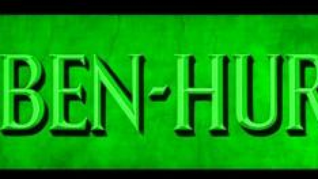 Pronti i preparativi per remake: Cinecitt&agrave; Ben Hur