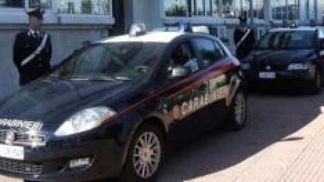 Reggio Calabria: lite sfocia in omicidio.