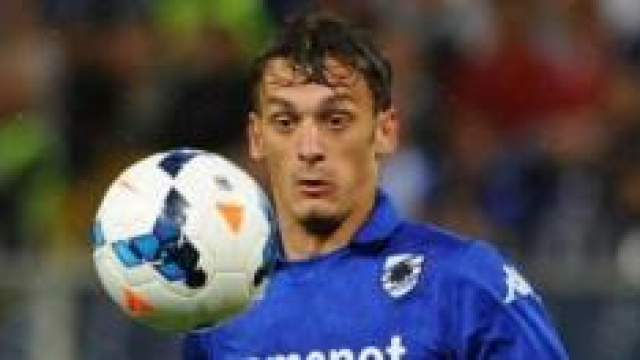 Sampdoria - Napoli, Gabbiadini