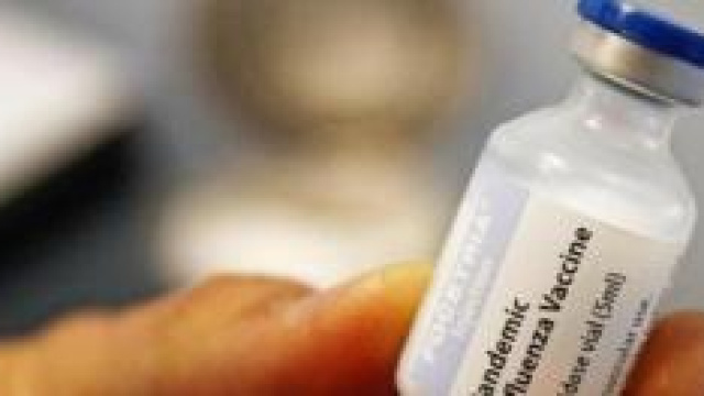Stop al Vaccino antinfluenzale Fluad Novartis