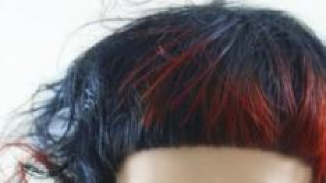 Tagli capelli strani inverno 2015