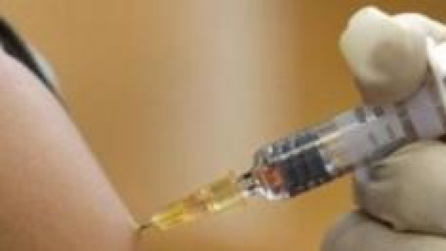 Vaccino influenza: casi in Sicilia, Molise, Lecce