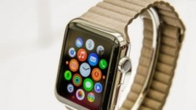 Apple Watch in uscita a primavera 2015