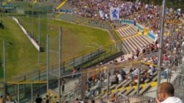 Calcio Lega Pro 2014-15: squadre top-flop gironi 