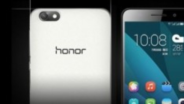 Huawei lancia un marchio low-cost il nuovo Honor 