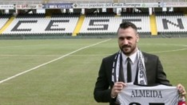 Il Cesena si vuole salvare