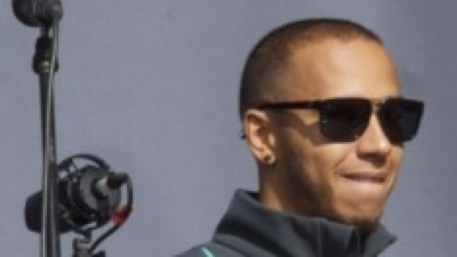 Lewis Hamilton potrebbe lasciare la Mercedes