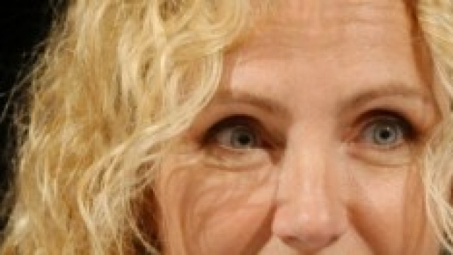 Licia Col&ograve; sbarca a Tv2000