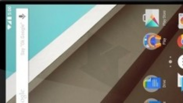 Motorola Nexus 6, caratteristiche e prezzo.