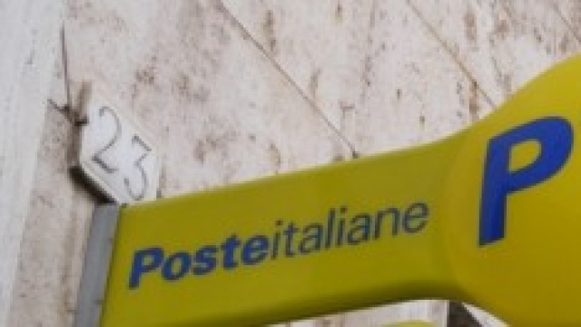 Poste Italiane aumenta le tariffe del 1/12/14