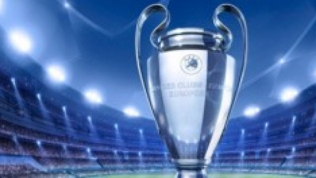 Pronostici Champions League