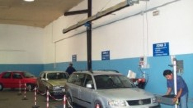 Revisione Auto 2014: multa direttamente a casa