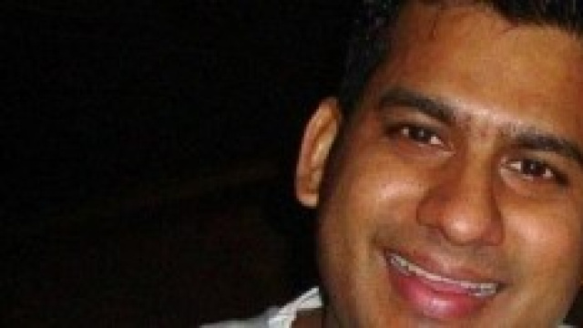 Russel Rebello, l'ultimo disperso della Concordia