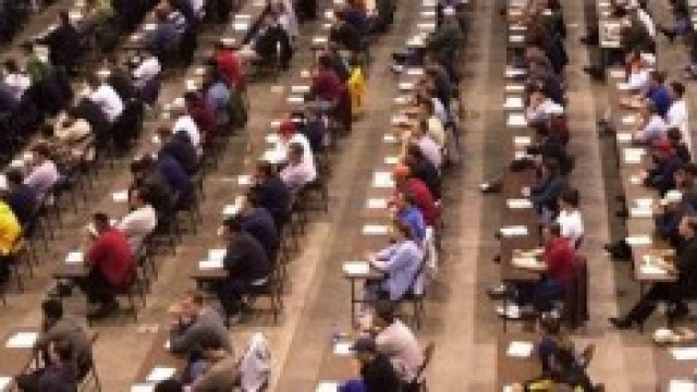 Test specializzazione medicina 2015