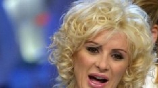 Tina Cipollari, opinionista di Uomini e donne