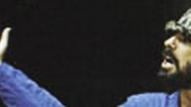 Tomas Milian in Er Monnezza