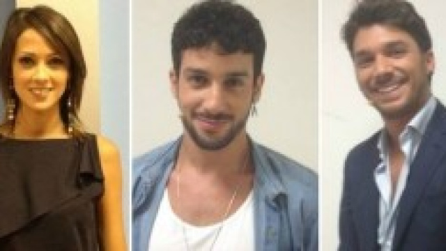 Uomini e donne anticipazioni classico e over