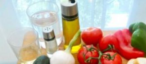 Comer bien para ayudar al cerebro