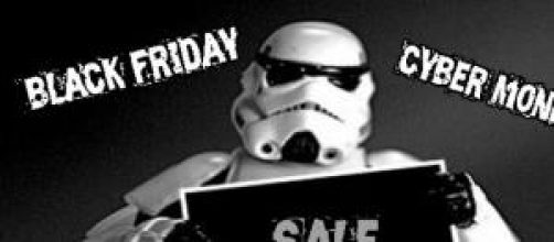 Cyberg Monday & Black Friday 