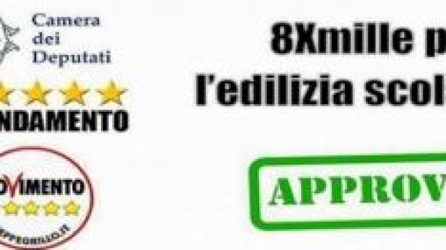 Altro successo per il M5S  