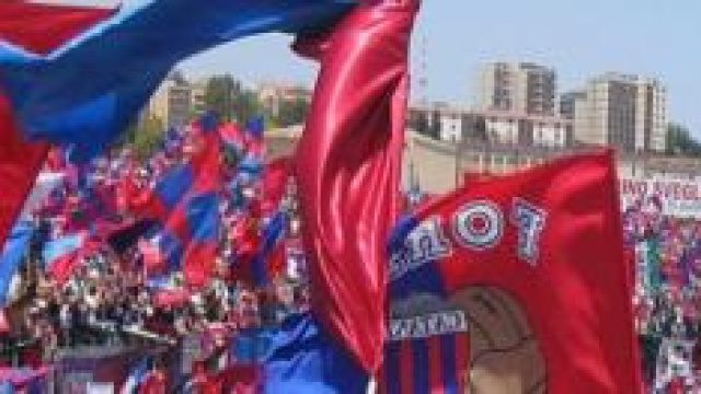 Calendario calcio Serie B: anticipi, posticipi 
