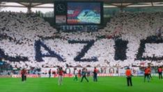 Coppa Italia, Lazio-Varese il 2/11 ore 16:00