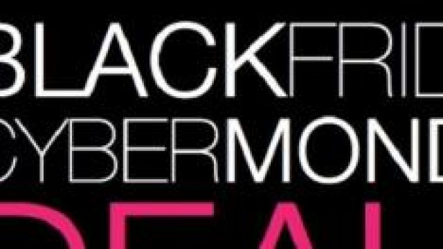 Cyber Monday 2014: prezzi sottocosto