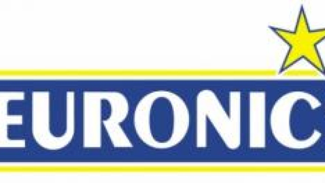 Euronics: promo nuovo volantino vs offerte web