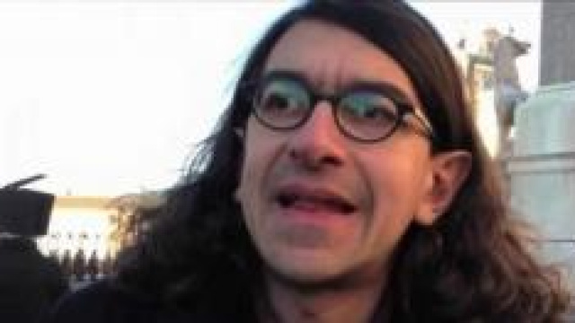 gabriele paolini tenta il suicidio