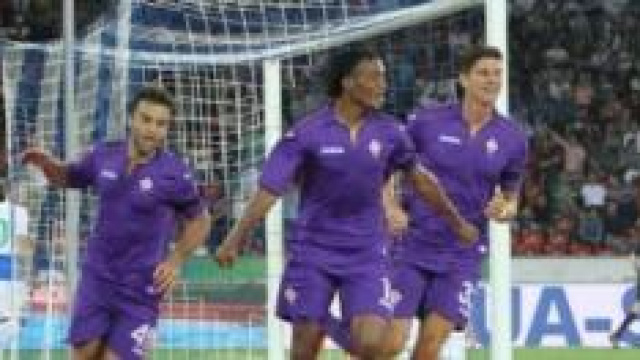 Gomez e Cuadrado rivedono il goal